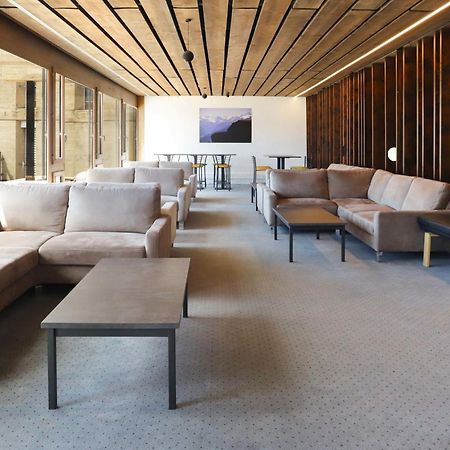 Studio Jeanne D'Arc-11 By Interhome Crans-Montana Zewnętrze zdjęcie