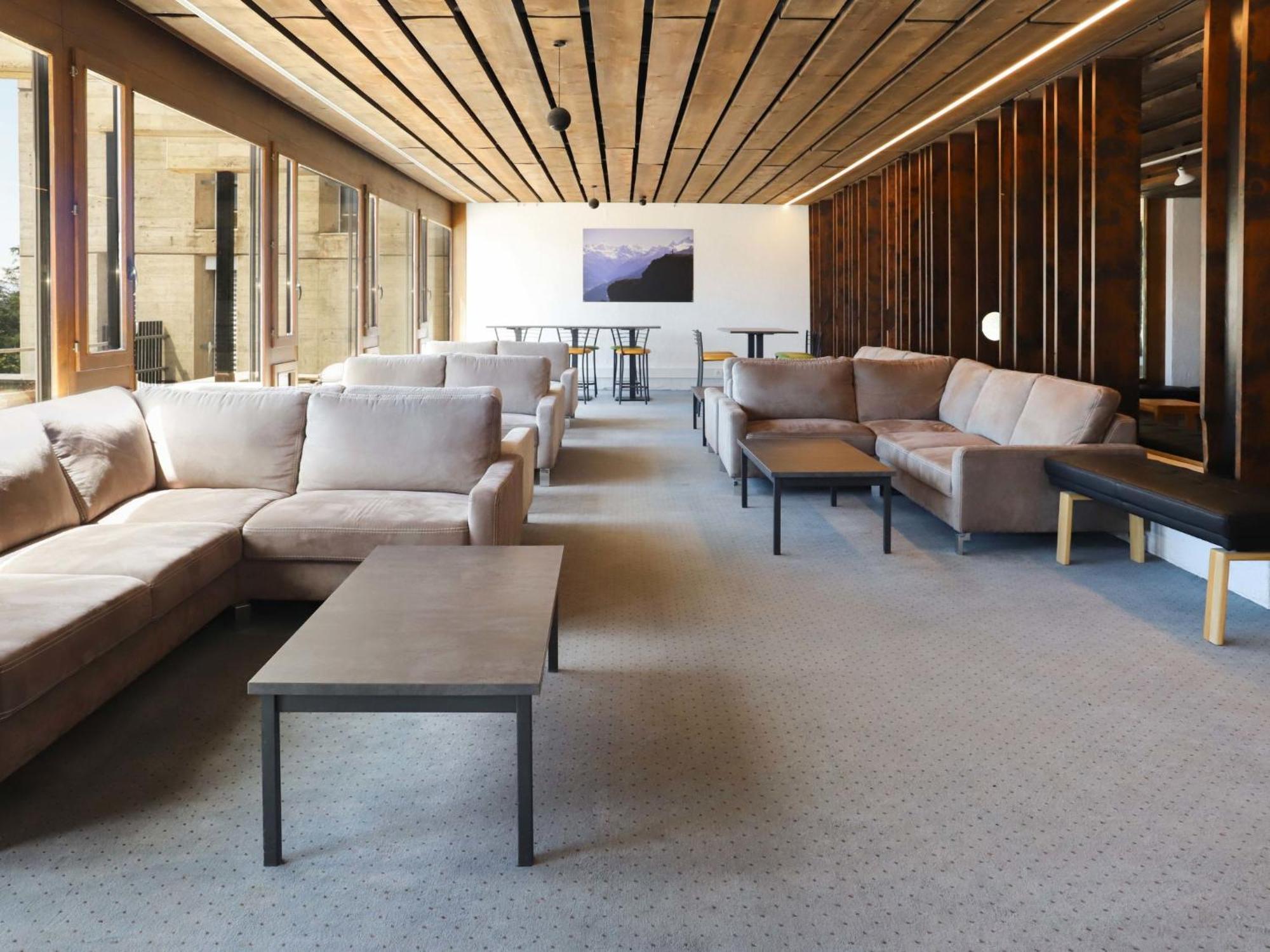 Studio Jeanne D'Arc-11 By Interhome Crans-Montana Zewnętrze zdjęcie
