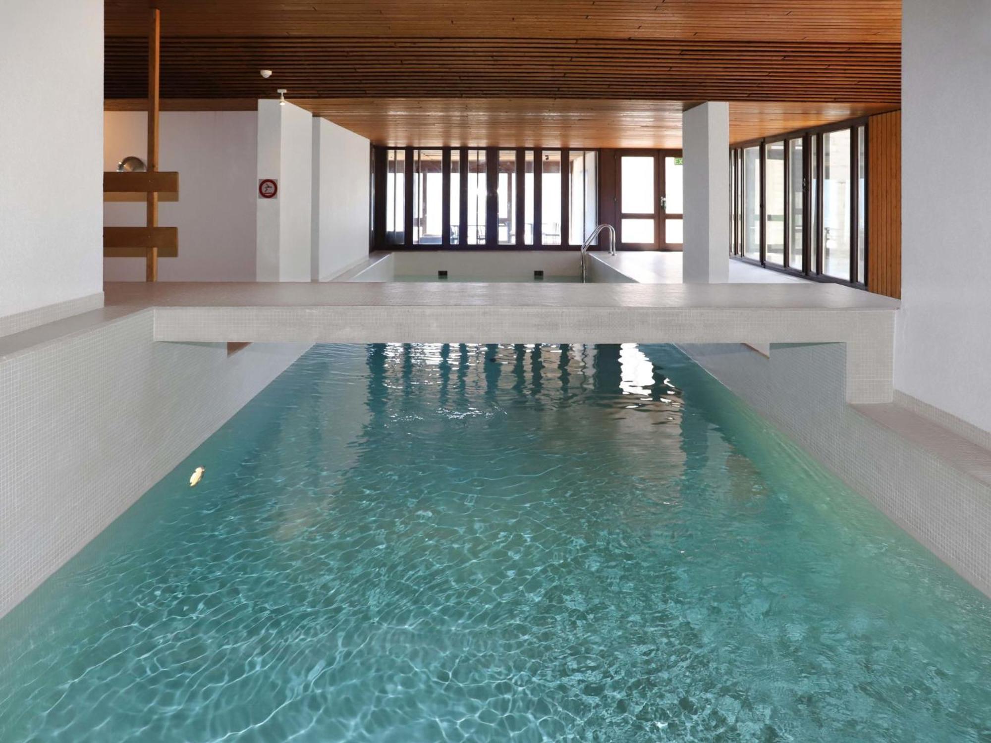 Studio Jeanne D'Arc-11 By Interhome Crans-Montana Zewnętrze zdjęcie